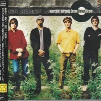 OCEAN COLOUR SCENE - MARCHIN' ALREADY - ���������