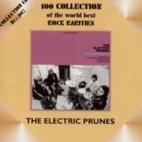 ELECTRIC PRUNES - STOCKHOLM 1967 - ���������