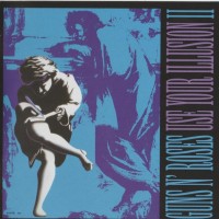 GUNS N' ROSES - USE YOUR ILLUSION II - ���������