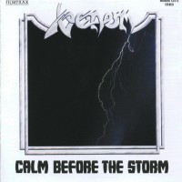 VENOM - CALM BEFORE THE STORM - ���������