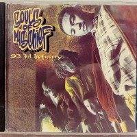 SOULS OF MISCHIEF - 93 'TIL INFINITY - ���������
