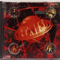 PIXIES - BOSSANOVA - ���������