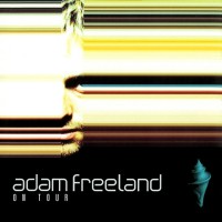 ADAM FREELAND - ON TOUR - ���������