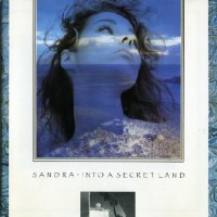 SANDRA - INTO A SECRET LAND - ���������