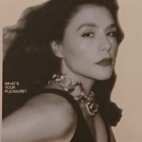 JESSIE WARE - WHAT'S YOUR PLEASURE? (THE PLATINUM PLEASURE EDITION) (cardboard sleev - ���������