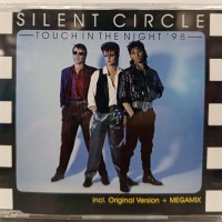SILENT CIRCLE - TOUCH IN THE NIGHT '98 (single) (4 tracks) - ���������