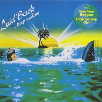 LAID BACK - ...KEEP SMILING - ���������