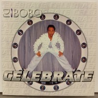 DJ BOBO - CELEBRATE (single) (2 tracks) (cardboard sleeve) - ���������