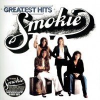 SMOKIE - GREATEST HITS (white) - ���������