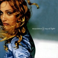 MADONNA - RAY OF LIGHT - ���������