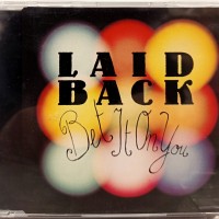 LAID BACK - BET IT ON YOU (single) (3 tracks) - ���������