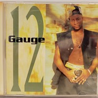 12 GAUGE - 12 GAUGE - ���������