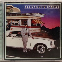 ALEXANDER O'NEAL - ALEXANDER O'NEAL - ���������