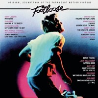 FOOTLOOSE - ORIGINAL SOUNDTRACK OF THE PARAMOUNT MOTION PICTURE - ���������