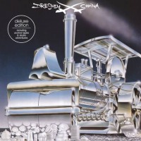DRESDEN CHINA - DRESDEN CHINA (deluxe edition) - ���������