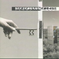 SCORPIONS - CRAZY WORLD - ���������