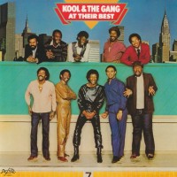 KOOL & THE GANG - AT THEIR BEST - ���������