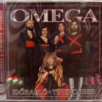 OMEGA - IDORABLO / TIMEROBBER - ���������