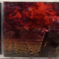 ARENA - THE UNQUIET SKY - ���������