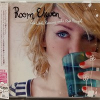 ROOM ELEVEN - SIX WHITE RUSSINS AND A PINK PUSSYCAT - ���������
