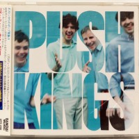 PUSH KINGS - PUSH KINGS - ���������