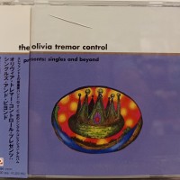 OLIVIA TREMOR CONTROL - PRESENTS: SINGLES AND BEYOND - ���������