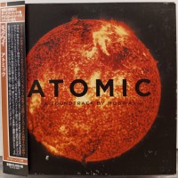MOGWAI - ATOMIC (digisleeve) - ���������