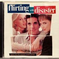 FLIRTING WITH DISASTER (MUSIC FROM THE MIRAMAX MOTION PICTURE) - VARIOUS ARTISTS - ���������