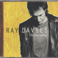 RAY DAVIES - THE STORYTELLER - ���������