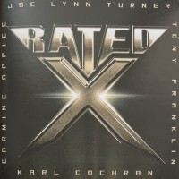 RATED X - RATED X - ���������