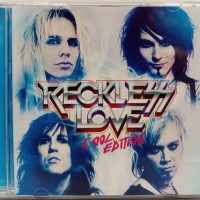RECKLESS LOVE - RECKLESS LOVE (COOL EDITION) - ���������
