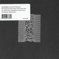 JOY DIVISION - UNKNOWN PLEASURES (collector's edition) (digipak) - ���������