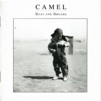CAMEL - DUST AND DREAMS - ���������