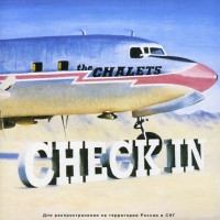 CHALETS - CHECK IN - ���������