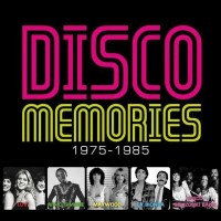 DISCO MEMORIES - 1975-1985 - ���������