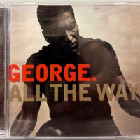 GEORGE. - ALL THE WAY - ���������