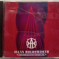 ALLAN HOLDSWORTH - WARDENCLYFFE TOWER - ���������