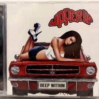 UPPER LIP - DEEP WITHIN - ���������
