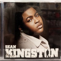 SEAN KINGSTON - SEAN KINGSTON - ���������