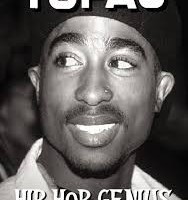 TUPAC - HIP HOP GENIUS - ���������