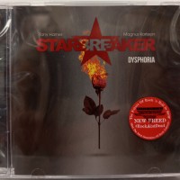 STARBREAKER - DYSPHORIA - ���������