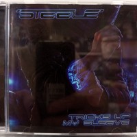 STEELE - TRICKS UP MY SLEEVE - ���������