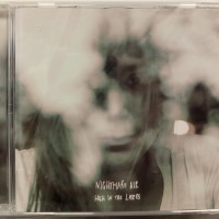 NIGHTMARE AIR - HIGH IN THE LASERS - ���������