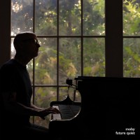 MOBY - FUTURE QUIET - ���������
