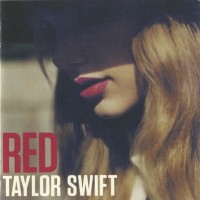 TAYLOR SWIFT - RED - ���������