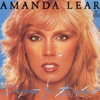 AMANDA LEAR - DIAMONDS FOR BREAKFAST - ���������