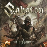SABATON - THE LAST STAND - ���������