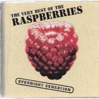 RASPBERRIES - THE VERY BEST OF THE RASPBERRIES - ���������