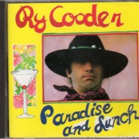 RY COODER - PARADISE AND LUNCH - ���������