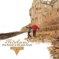 RITA ERIKSEN & DOLORES KEANE - TIDELAND (digipak) - ���������